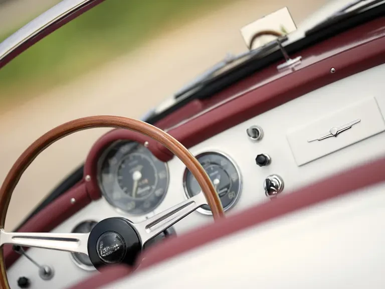 1955 Lancia Aurelia - Image 23 of 27