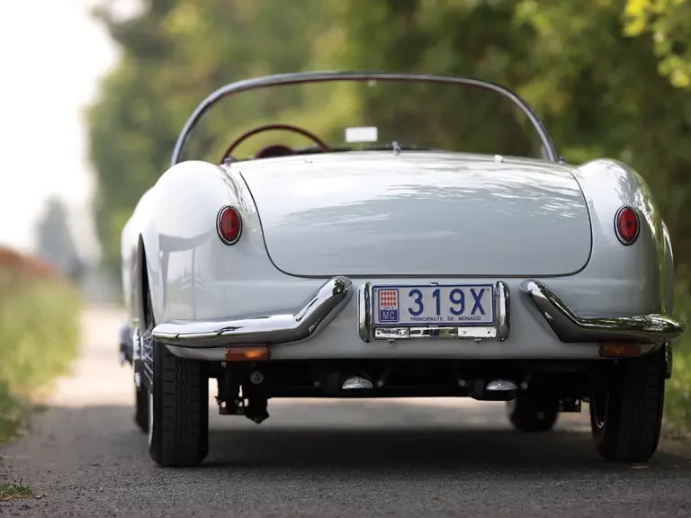 1955 Lancia Aurelia - Image 22 of 27