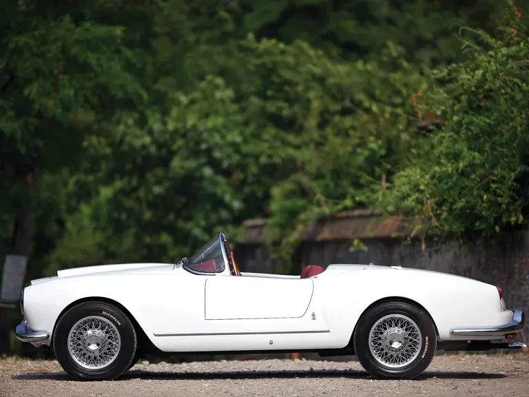 1955 Lancia Aurelia - Image 6 of 27