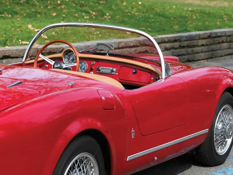 1955 Lancia Aurelia - Image 7 of 9