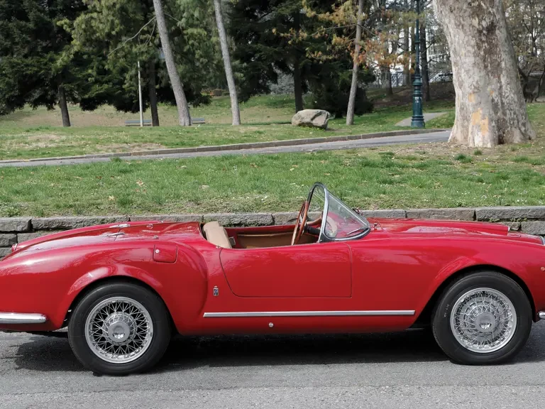 1955 Lancia Aurelia - Image 6 of 9