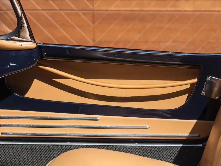 1955 Lancia Aurelia - Image 22 of 31
