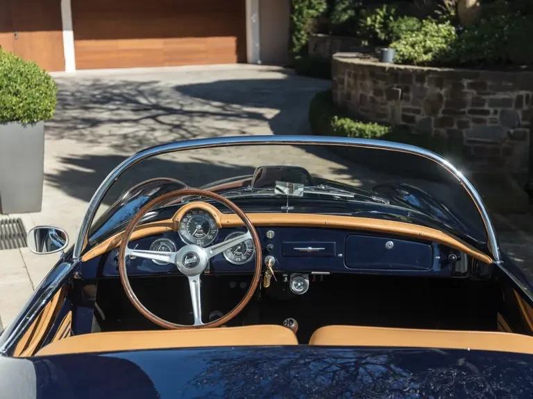 1955 Lancia Aurelia - Image 28 of 31