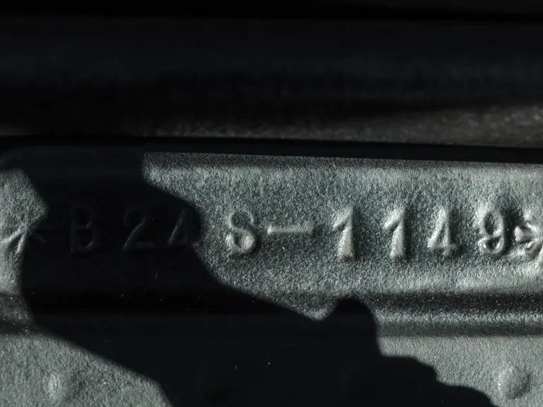 1955 Lancia Aurelia - Image 17 of 31