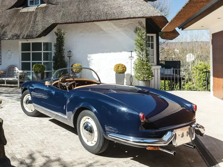 1955 Lancia Aurelia - Image 3 of 31