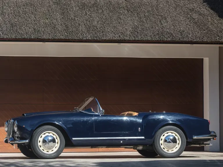 1955 Lancia Aurelia - Image 6 of 31