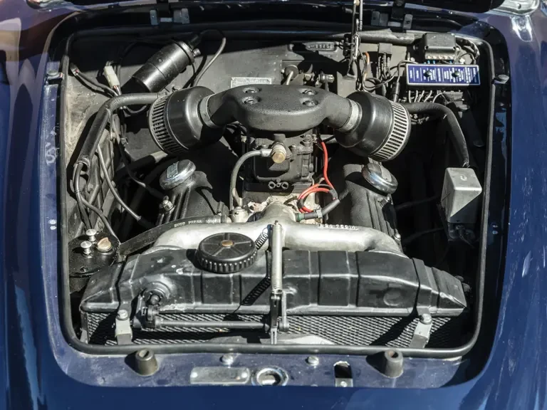 1955 Lancia Aurelia - Image 4 of 31