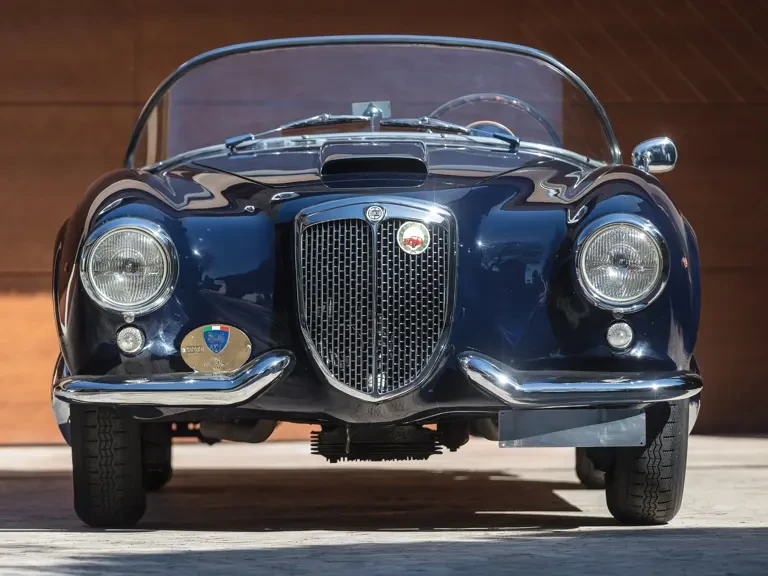 1955 Lancia Aurelia - Image 7 of 31