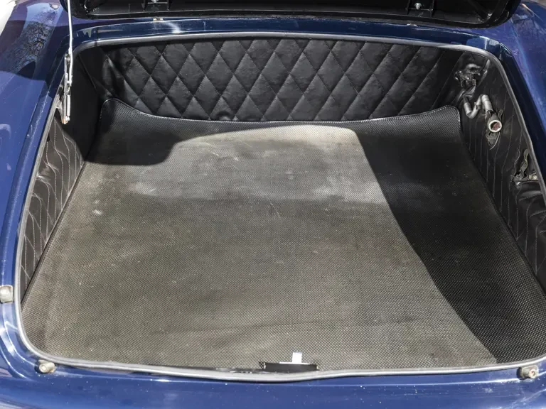 1955 Lancia Aurelia - Image 29 of 31
