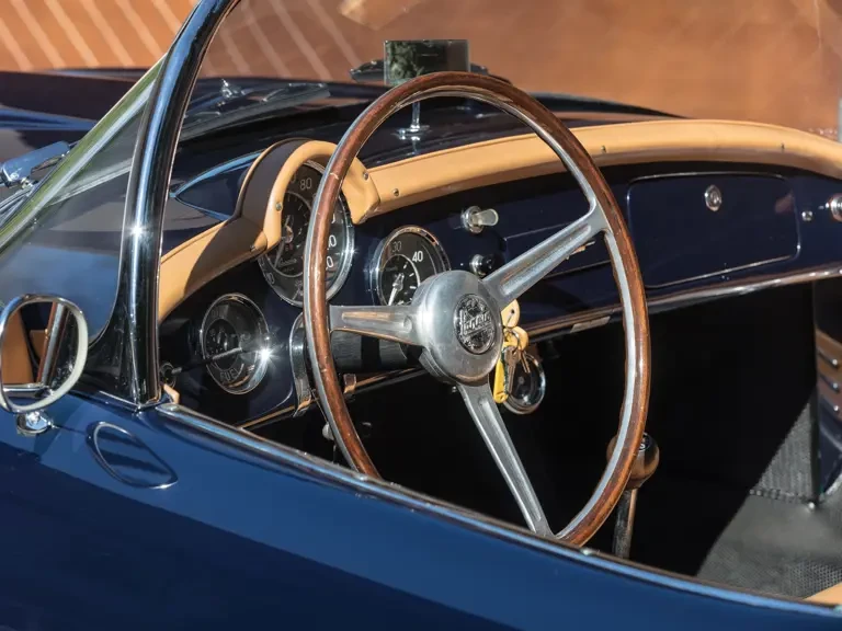 1955 Lancia Aurelia - Image 24 of 31
