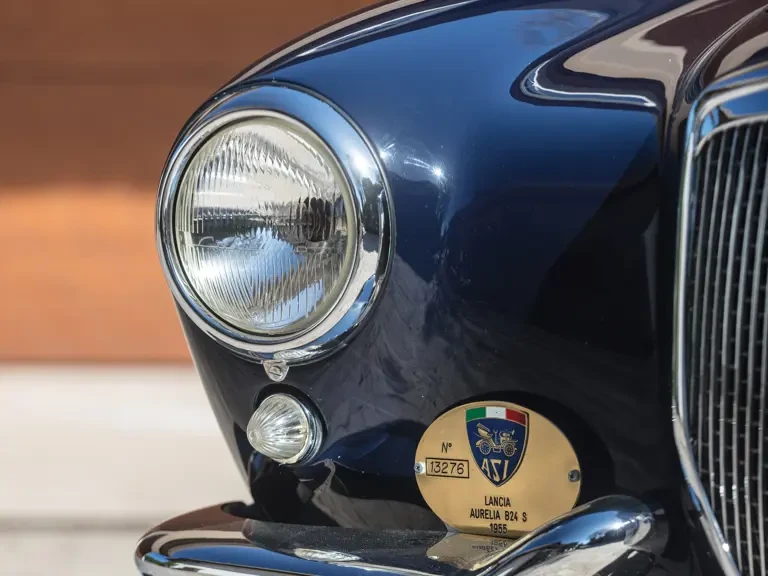 1955 Lancia Aurelia - Image 10 of 31