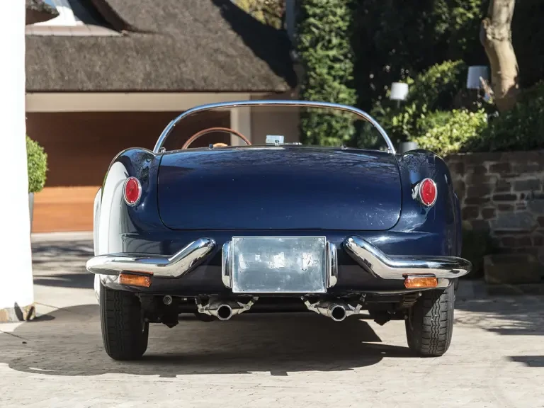 1955 Lancia Aurelia - Image 8 of 31
