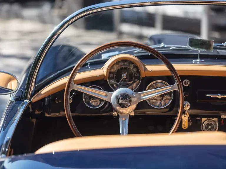 1955 Lancia Aurelia - Image 15 of 31
