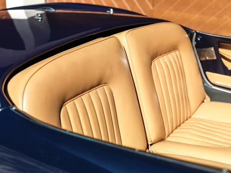1955 Lancia Aurelia - Image 23 of 31