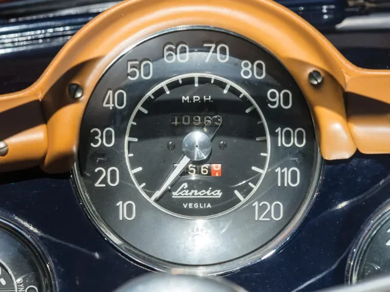 1955 Lancia Aurelia - Image 26 of 31