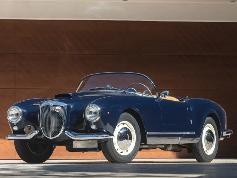 1955 Lancia Aurelia - Image 2 of 31