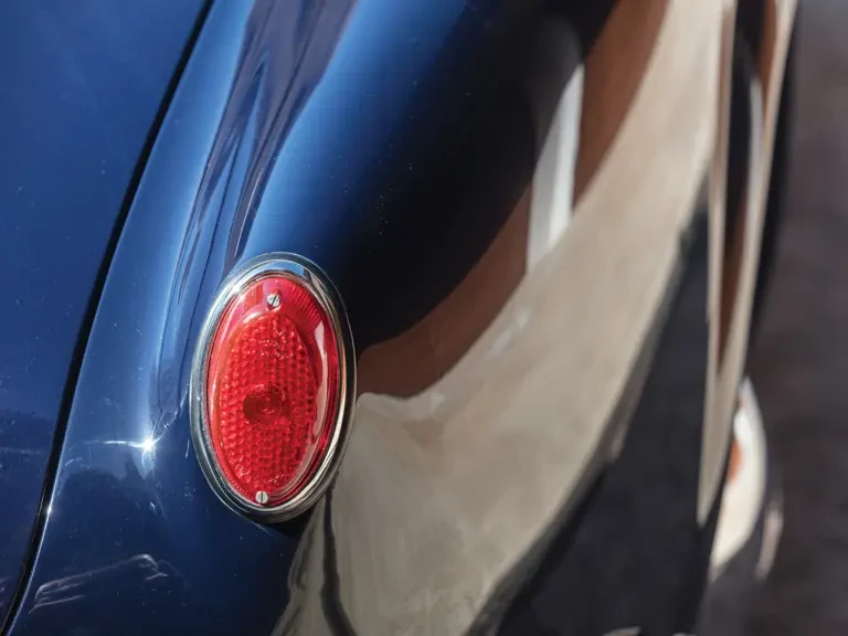 1955 Lancia Aurelia - Image 12 of 31