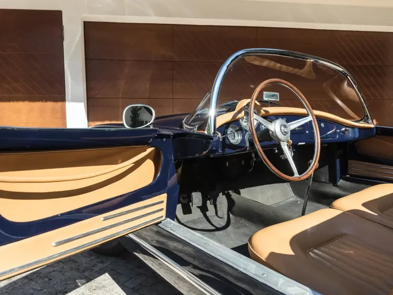 1955 Lancia Aurelia - Image 5 of 31
