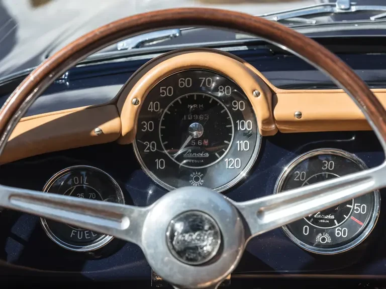 1955 Lancia Aurelia - Image 21 of 31