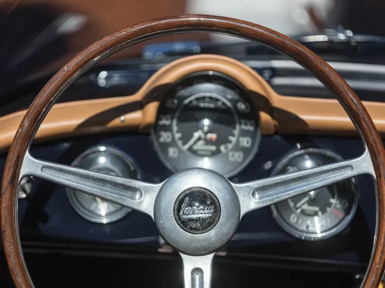 1955 Lancia Aurelia - Image 25 of 31