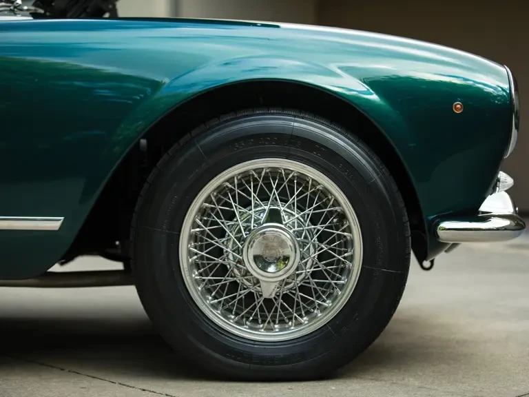 1955 Lancia Aurelia - Image 10 of 31
