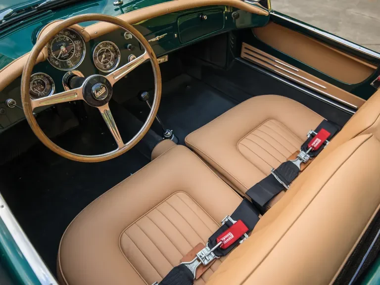 1955 Lancia Aurelia - Image 5 of 31
