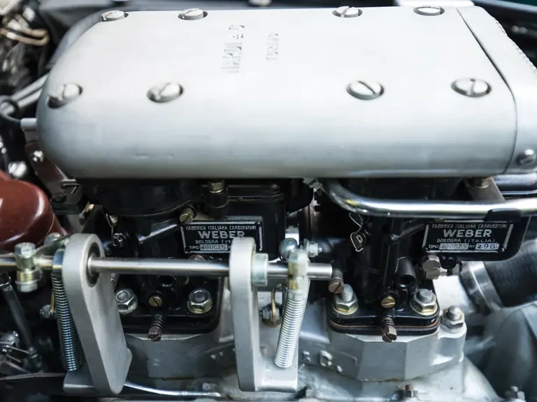 1955 Lancia Aurelia - Image 24 of 31
