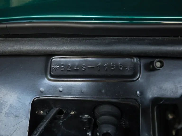 1955 Lancia Aurelia - Image 28 of 31