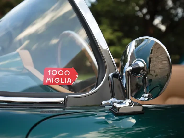 1955 Lancia Aurelia - Image 29 of 31