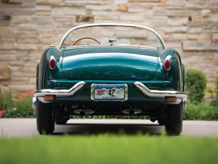 1955 Lancia Aurelia - Image 8 of 31