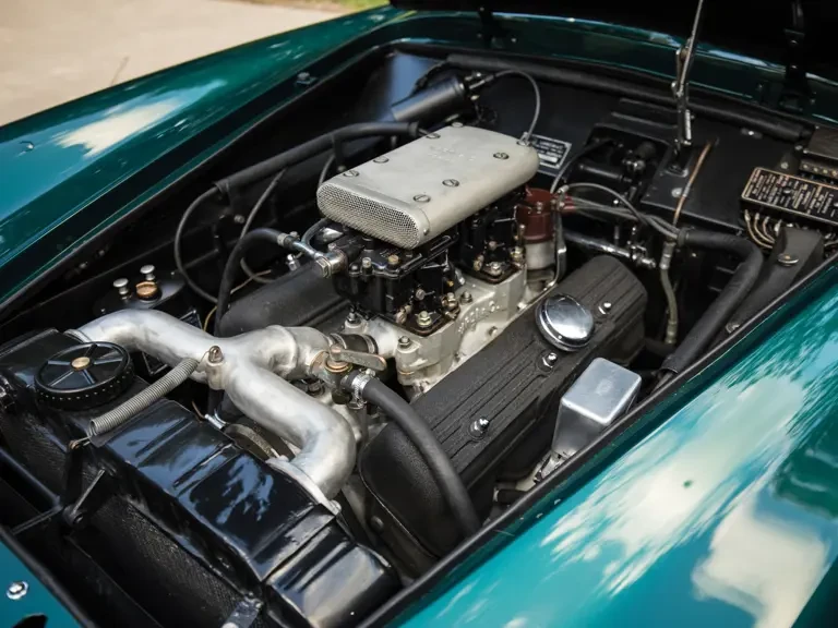 1955 Lancia Aurelia - Image 30 of 31