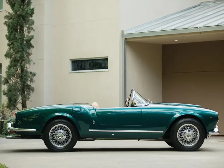 1955 Lancia Aurelia - Image 6 of 31