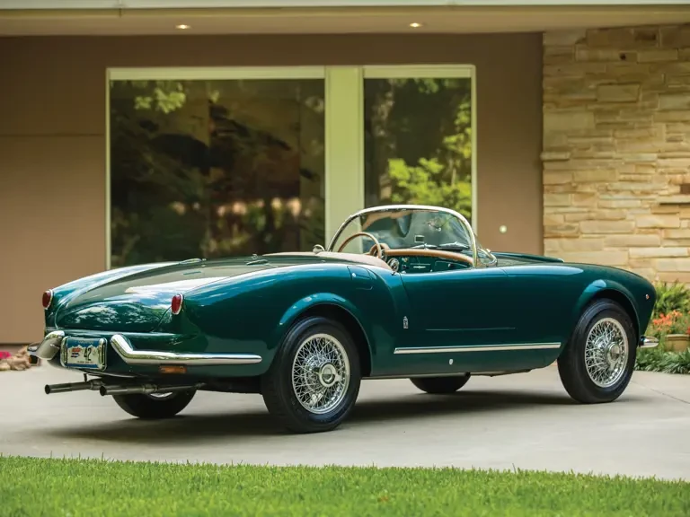1955 Lancia Aurelia - Image 3 of 31