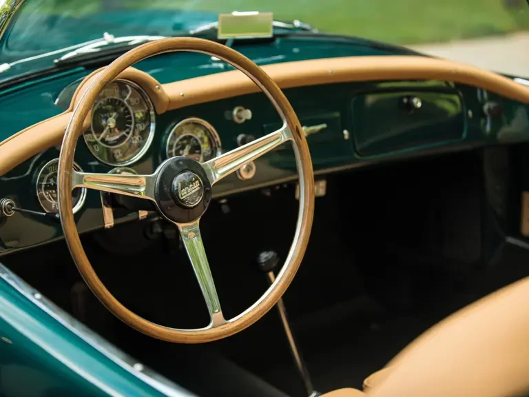 1955 Lancia Aurelia - Image 16 of 31