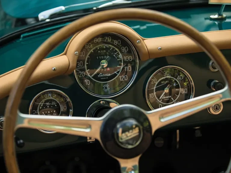 1955 Lancia Aurelia - Image 18 of 31