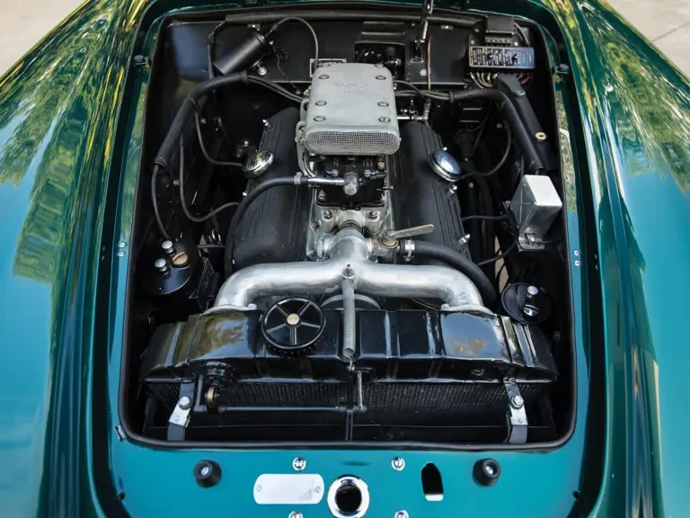 1955 Lancia Aurelia - Image 21 of 31