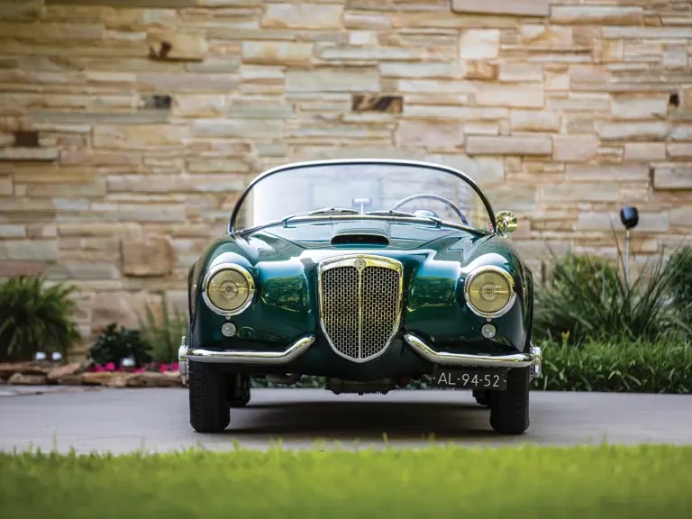 1955 Lancia Aurelia - Image 7 of 31