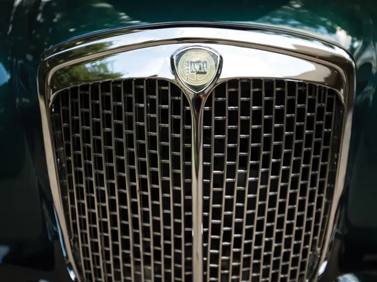 1955 Lancia Aurelia - Image 9 of 31