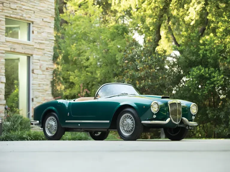 1955 Lancia Aurelia - Image 2 of 31