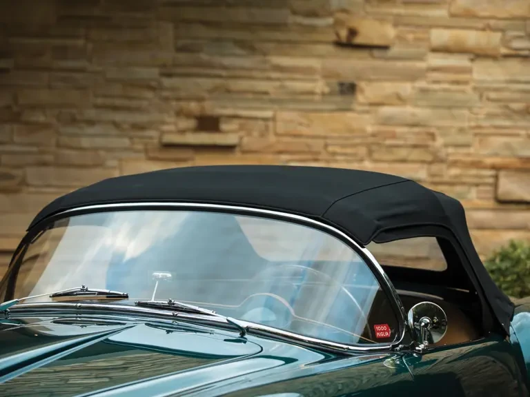 1955 Lancia Aurelia - Image 15 of 31