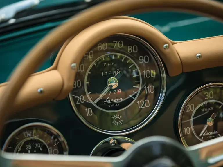 1955 Lancia Aurelia - Image 17 of 31
