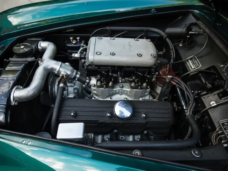 1955 Lancia Aurelia - Image 22 of 31