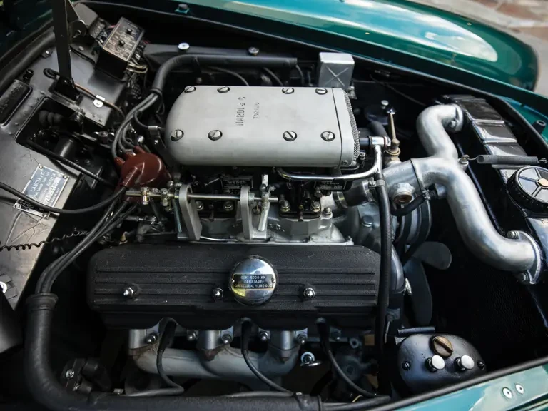 1955 Lancia Aurelia - Image 4 of 31