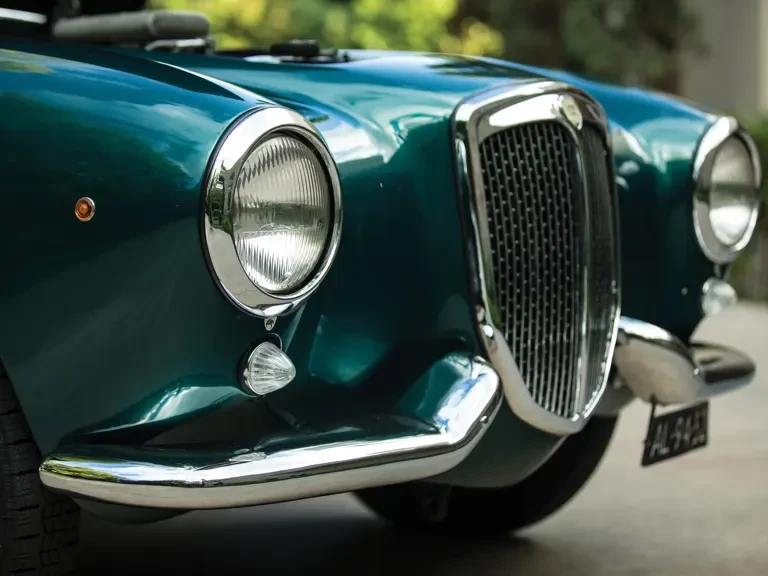1955 Lancia Aurelia - Image 11 of 31