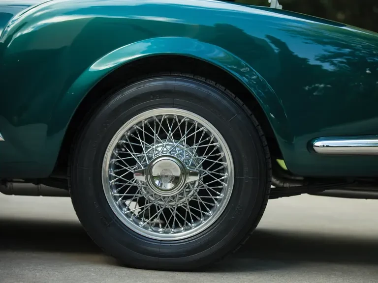 1955 Lancia Aurelia - Image 12 of 31
