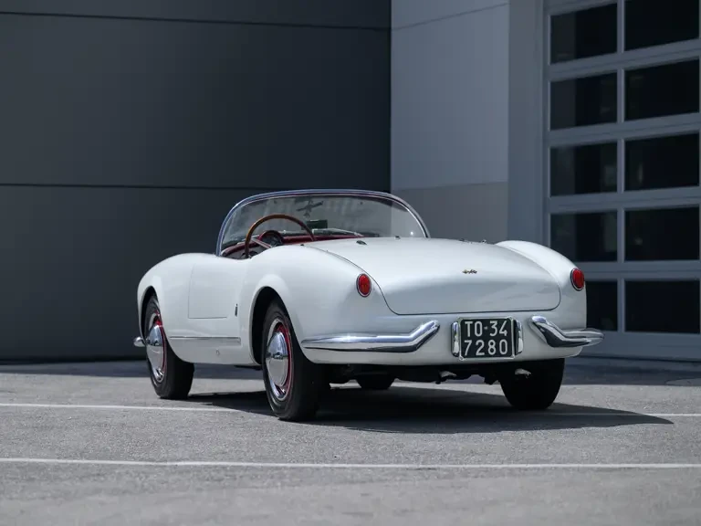 1955 Lancia Aurelia - Image 10 of 31
