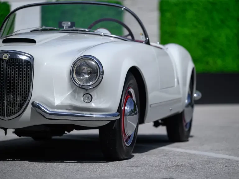 1955 Lancia Aurelia - Image 20 of 31