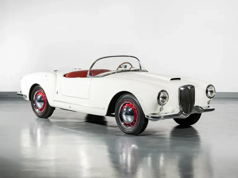 1955 Lancia Aurelia - Image 2 of 31