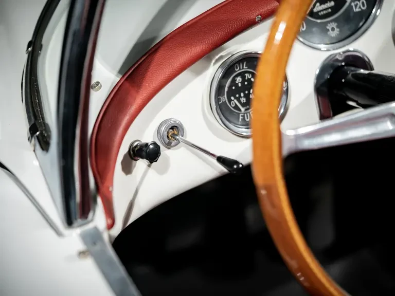 1955 Lancia Aurelia - Image 18 of 31