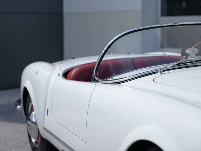 1955 Lancia Aurelia - Image 24 of 31
